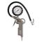 Tyre Inflator With Gauge
